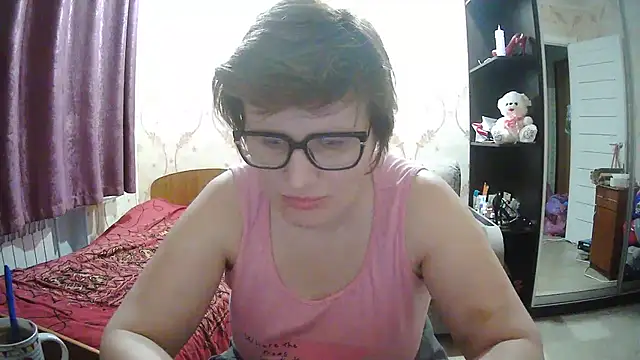 Lolitiaa's Live XXX Chat