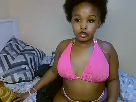 Lil_cupcake Adlı Modelin Canlı XXX Sohbeti