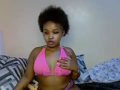 Lil_cupcake – Live XXX-chat