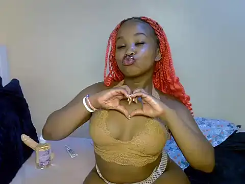 Lil_cupcake Live XXX-Chat