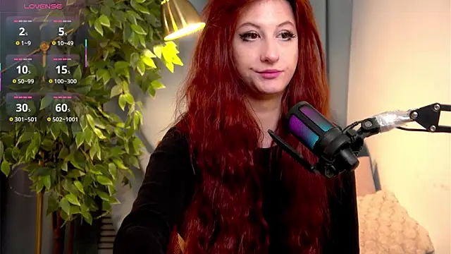 CatyPurrrrr – webcam-show