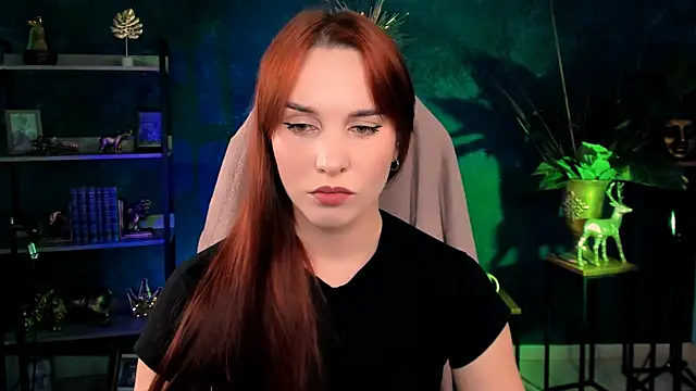 Show de webcam de LolaFyre