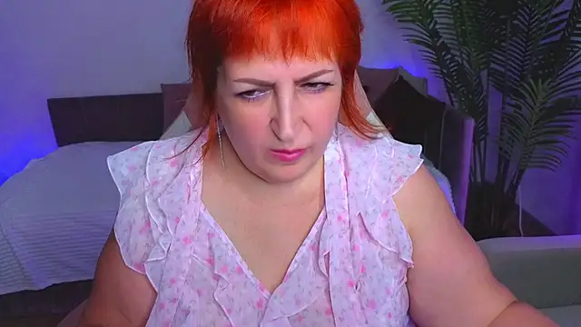 Joana_Woods 网络视讯表演