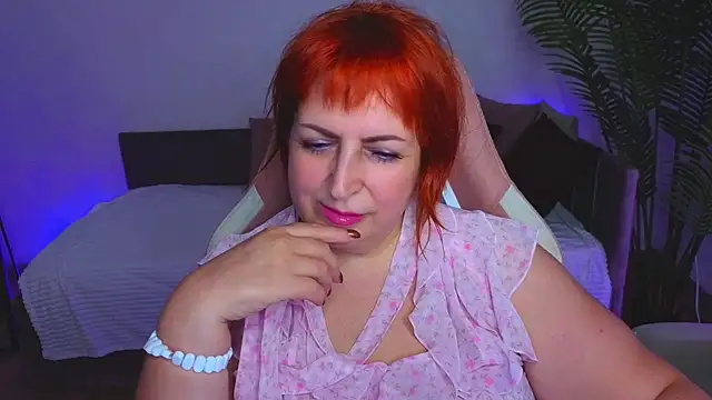Joana_Woods: απευθείας συνομιλία ΧΧΧ