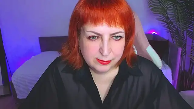 Joana_Woods' Live XXX Chat