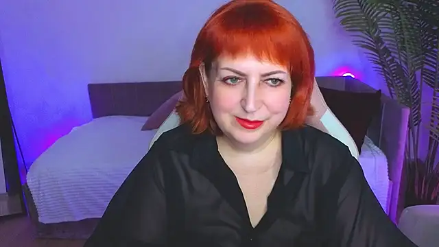 Joana_Woods Webcam show