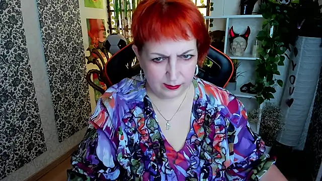Joana_Woods' Live XXX Chat