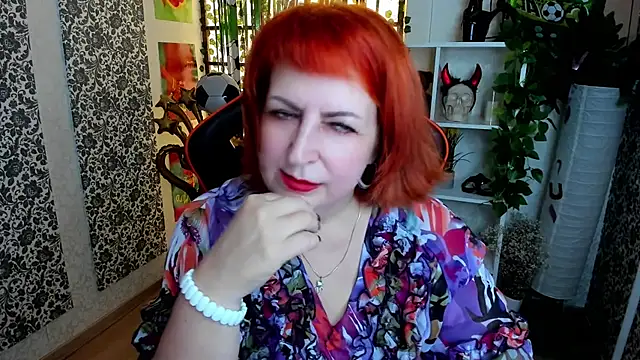 Joana_Woods Webcam Show