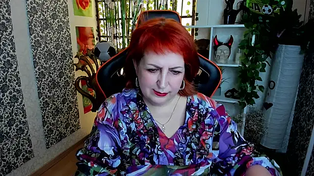 Joana_Woods 现场XXX聊天