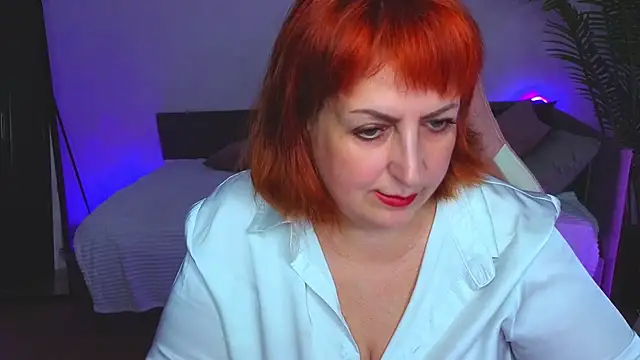 Chat XXX en directo de Joana_Woods