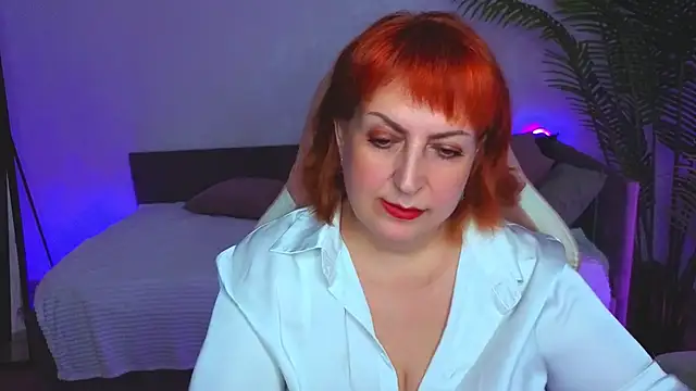 Chatroom XXX en direct de Joana_Woods