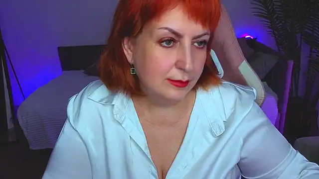 Webkamerová show Joana_Woods