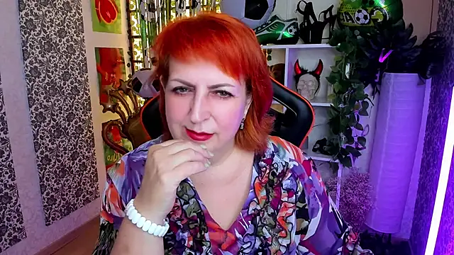 Joana_Woods: вебкам-шоу