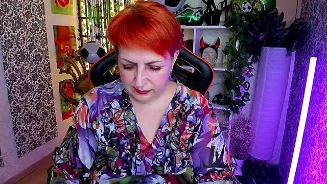 Joana_Woods webcam show