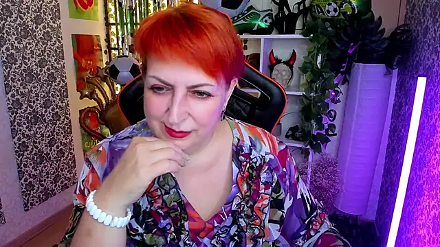 Chatroom XXX en direct de Joana_Woods