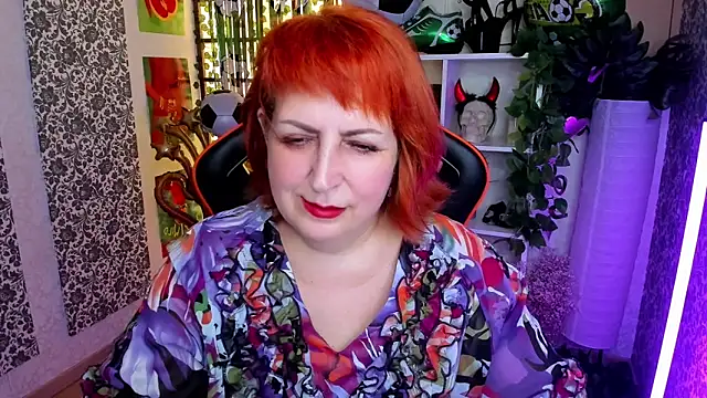 عرض كام Joana_Woods