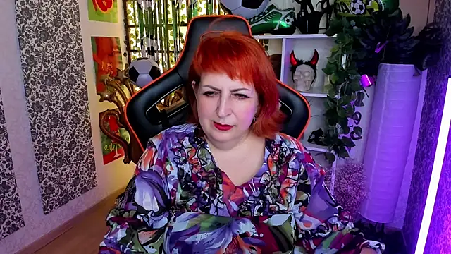 Joana_Woods: απευθείας συνομιλία ΧΧΧ