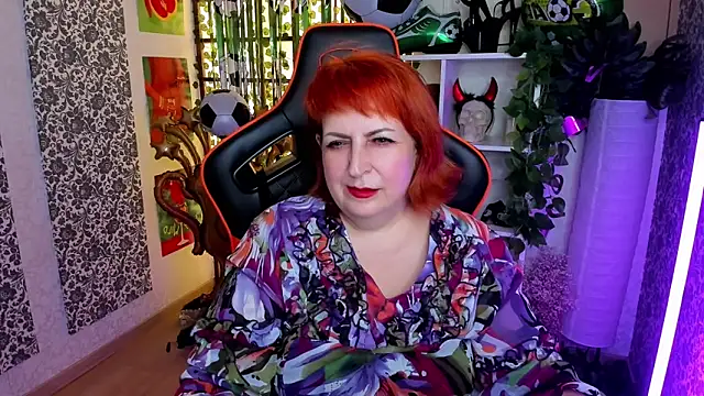 Joana_Woods Chat XXX in diretta