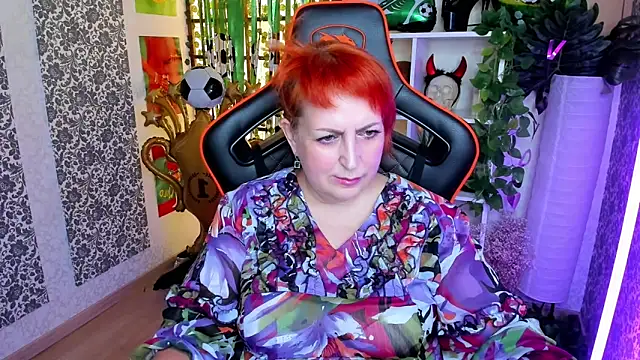 Joana_Woods Chat XXX in diretta