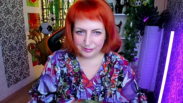 Joana_Woods Webcam-Show