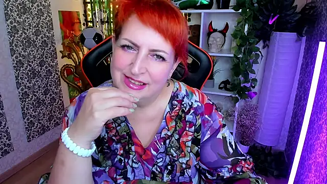 Joana_Woods Webcam show