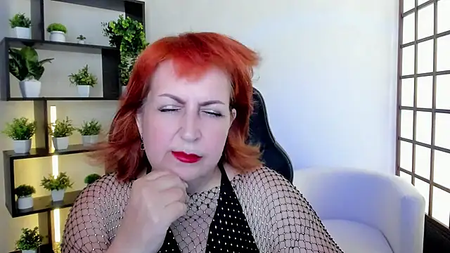 Joana_Woods' Webcam Show