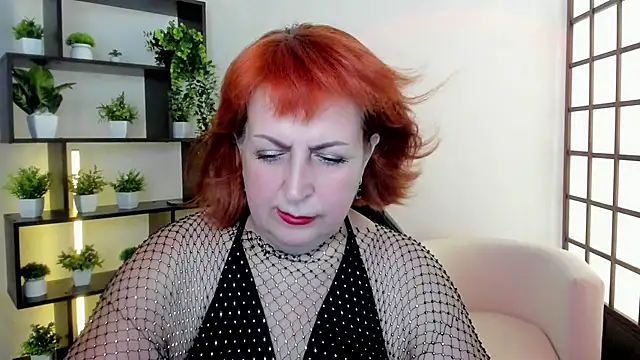 Joana_Woods 在線直播表演