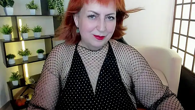 Webkamerová show Joana_Woods