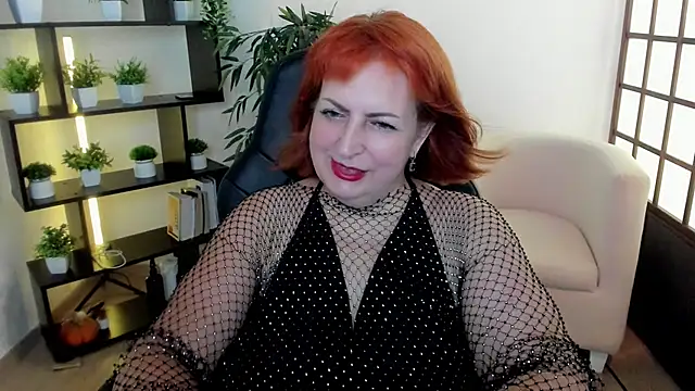 عرض كام Joana_Woods
