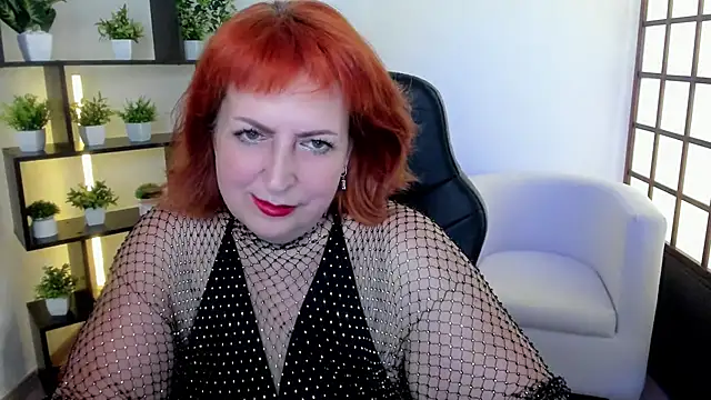 Joana_Woods' Live XXX Chat