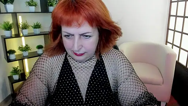 Webkamerová show Joana_Woods