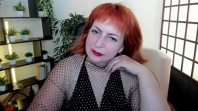 Joana_Woods' Live XXX Chat