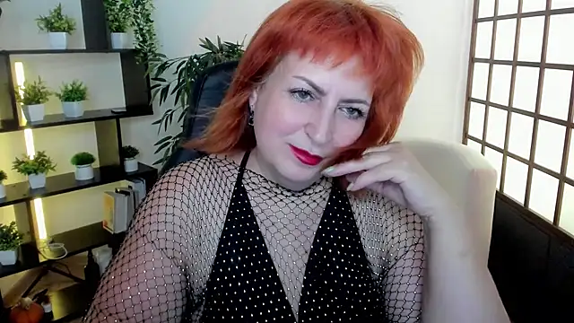 Joana_Woods' Live XXX Chat