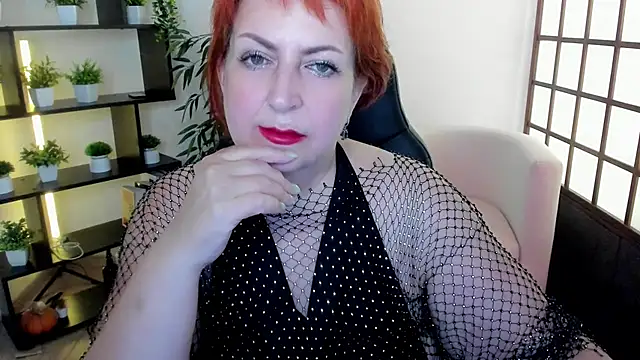 Joana_Woods Chat XXX in diretta