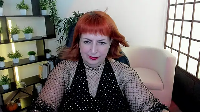 Joana_Woods webcam show