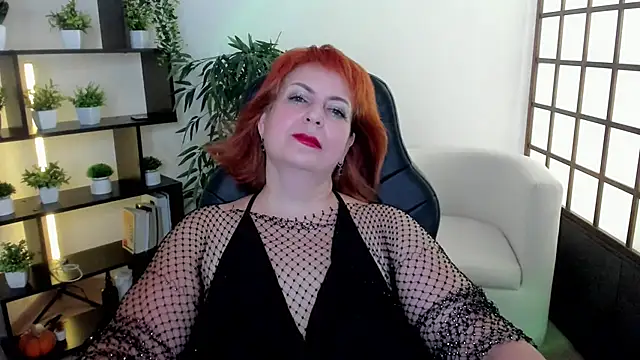 Joana_Woods' Webcam Show