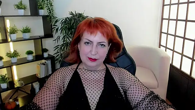 Joana_Woods' Live XXX Chat