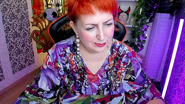Chat XXX en directo de Joana_Woods