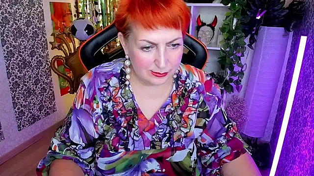 Joana_Woods Adlı Modelin Canlı XXX Sohbeti