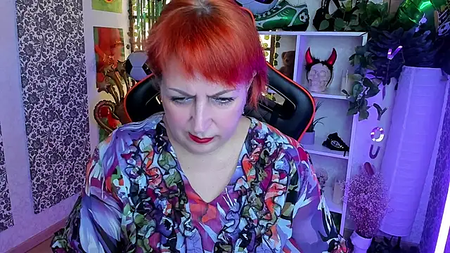 Joana_Woods 网络视讯表演