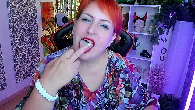 Chat XXX en directo de Joana_Woods