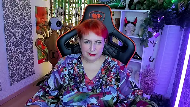 Joana_Woods' Live XXX Chat