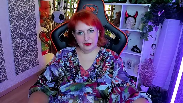 Chat XXX en directo de Joana_Woods