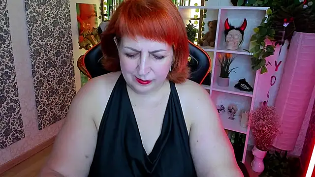 Joana_Woods 라이브 XXX 채팅