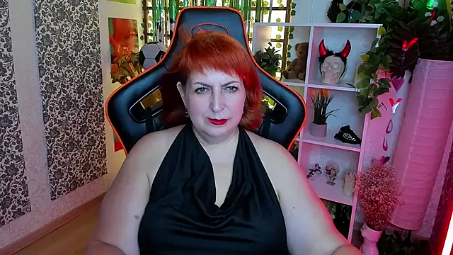 Joana_Woods – Naživo XXX chat
