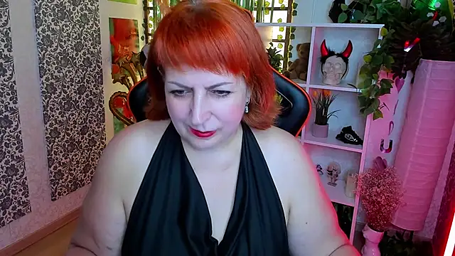 Joana_Woods' Live XXX Chat