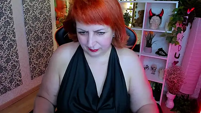 Chatroom XXX en direct de Joana_Woods
