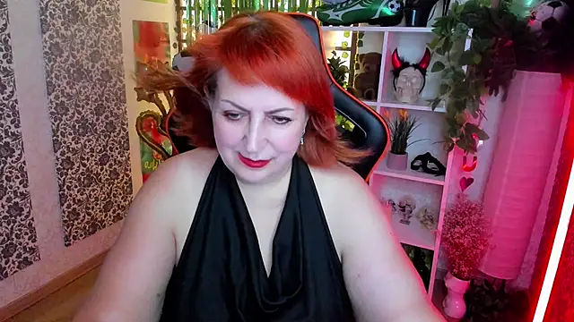 Joana_Woods' Live XXX Chat