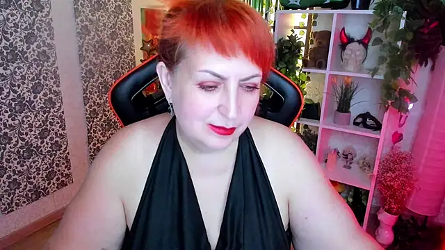 Chat XXX en directo de Joana_Woods