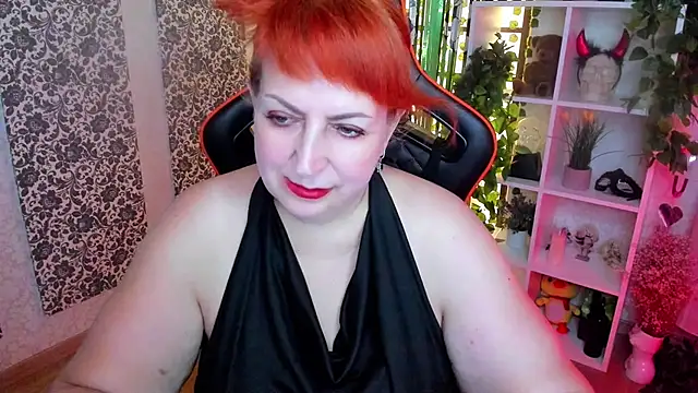 دردشة Joana_Woods الجنسية المباشرة